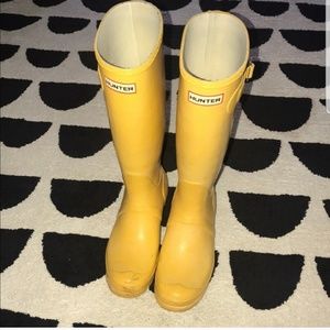 Rain Boots